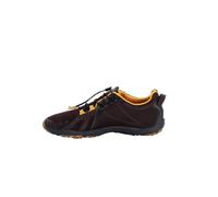Jack Wolfskin Men's Spirit A.d.e Low M Walking Shoe, Atacama Red, 6.5 UK