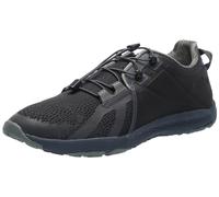 Jack Wolfskin Men's Spirit A.d.e Low M Walking Shoe, Phantom, 8 UK