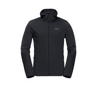 Jack Wolfskin Men's Standard Go Hike Softshell Jacket