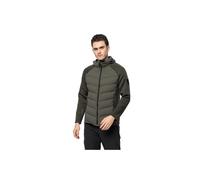 Jack Wolfskin Men's Standard Tasman Jacket