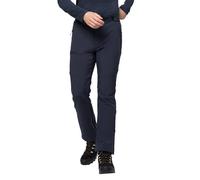 Jack Wolfskin Men's STOLLBERG Pants M Hiking, Night Blue, 52