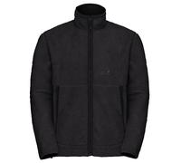 Jack Wolfskin Mens Stone Lite Fleece Jacket Black M