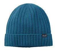 Jack Wolfskin Men's Stormlock Rip Knit Hat