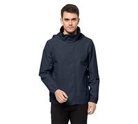 Jack Wolfskin Stormy Point 2i Jacket Blue M Men