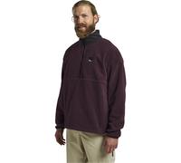 Jack Wolfskin Mens Sumetro Half Zip Fleece