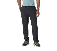 Jack Wolfskin Men’s trousers Summer Walk Pants Men 46 phantom phantom