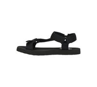 Jack Wolfskin Men’s sandals Taiga Sandal Men 42 black black