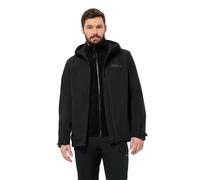 Jack Wolfskin Men's Taubenberg 3in1 Jkt M Jacket
