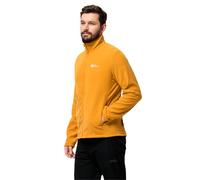 Jack Wolfskin Men's Taunus Fz M Fleece Jacket