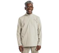 Jack Wolfskin Men's Taunus Hz M Jumper, Pale Sand, L