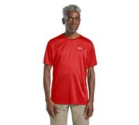 Jack Wolfskin Men's Tech T M T-Shirt