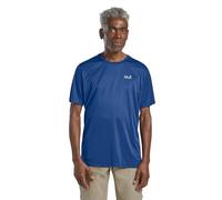 Jack Wolfskin Men's Tech T M T-Shirt