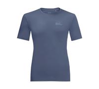 Jack Wolfskin Men's Tech T M T-Shirt