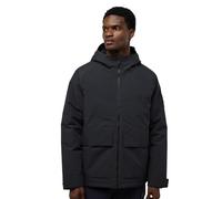Jack Wolfskin Tempeltor Jacket Black L Men