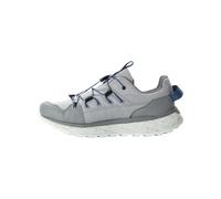 Jack Wolfskin Men's Terraquest Low M Walking Shoe, Pebble Grey, 44.5 EU