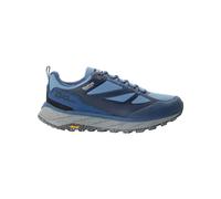 Jack Wolfskin Men's Terraventure Texapore Low MWalking Shoe, Evening Sky, 45 EU
