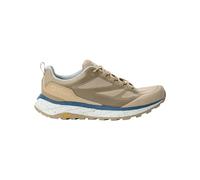 Jack Wolfskin Men's Terraventure Vent Low M Walking Shoe, Duneland, 44 EU