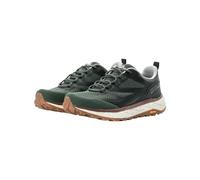 Jack Wolfskin Men's Terraventure Vent Low M Walking Shoe, Slate Green, 6.5 UK