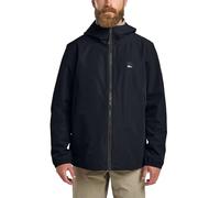 Jack Wolfskin Men's Terraview 2l JKT M Jacket, Dark Navy, XL