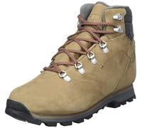 Jack Wolfskin Men’s waterproof winter shoes Thunder Bay Texapore Mid Men 9 light brown / light grey light brown / light grey