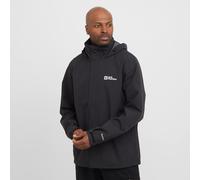 Jack Wolfskin Trailtime 2l Jacket Black L Men