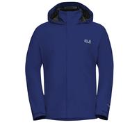 Jack Wolfskin Mens Trailtime 2L Waterproof Jacket