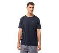 Jack Wolfskin Men's Travel T M T-Shirt