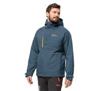 Jack Wolfskin Men's Troposphere Ins Jkt M Jacket