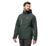 Jack Wolfskin Men's Troposphere Ins JKT M Jacket