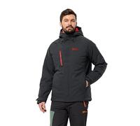 Jack Wolfskin Men's Troposphere Ins JKT M Jacket