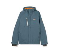Jack Wolfskin Men's Troposphere Jacket, M, Waterproof Winter Jacket