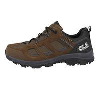 Jack Wolfskin Mens Vojo 3 Texapore Low Size: UK 8, Colour: Brown