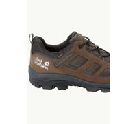 Jack Wolfskin Men's Vojo 3 Texapore Low Shoes - 7.5