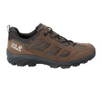 Jack Wolfskin Mens Vojo 3 Texapore Low Size: UK 9.5, Colour: Brown