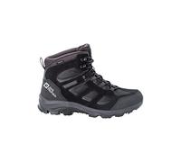 Jack Wolfskin Men's Vojo 3 Texapore Mid M 2022 Walking Shoe, Black, 10 UK