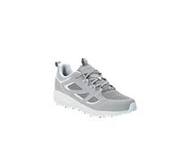 Jack Wolfskin Men's Vojo 3 Vent Low M Walking Shoe, White Cloud, 9.5 UK