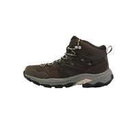 Jack Wolfskin Men's Vojo Tour Lt Texapore Mid M Walking Shoe, Cold Coffee, 6 UK