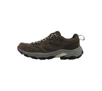 Jack Wolfskin Vojo Tour Texapore Low Hiking Shoes Black EU 45 Man