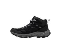 Jack Wolfskin Vojo Tour Texapore Mid Hiking Boots Black EU 42 1/2 Man