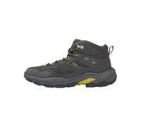 Jack Wolfskin Men's Vojo Tour Texapore Mid M Walking Shoe, Slate, 11 UK