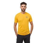 Jack Wolfskin Men's Vonnan Graphic T M T-Shirt