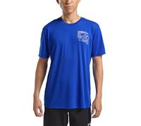 Jack Wolfskin Men's Vonnan Graphic T M T-Shirt