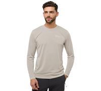 Jack Wolfskin Men's Vonnan Ls T M T-Shirt