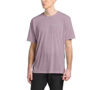 Jack Wolfskin Men's Vonnan S/S T M T-Shirt, Wild Blossom, M