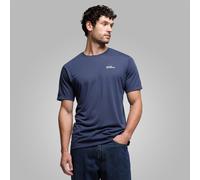 Jack Wolfskin Men's Vonnan Short Sleeve T-Shirt XL
