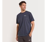 Jack Wolfskin Men’s functional shirt Vonnan S|S T-Shirt Men 2XL midnight sky midnight sky