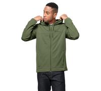 Jack Wolfskin Men's Waldsee Hooded Jacket M Fleece jacket