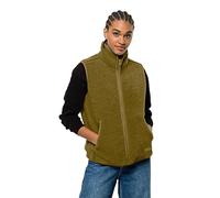 Jack Wolfskin Men's Waldsteig Fz Vest M Vest