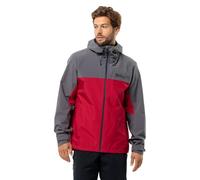 Jack Wolfskin Men's Weatherproof Jacket