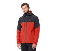 Jack Wolfskin Men's Weatherproof Jacket